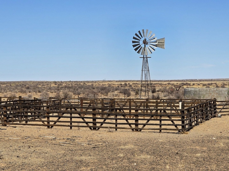 Commercial Property for Sale in Calvinia Rural Northern Cape